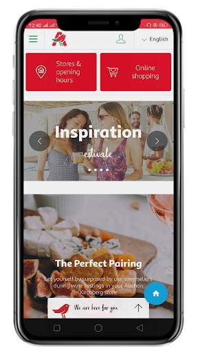 Online Shopping Luxembourg - Luxembourg Shopping screenshot 2