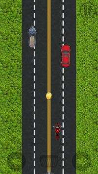 Speed Moto screenshot 5