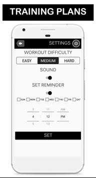 Full Body Workout Routine screenshot 4