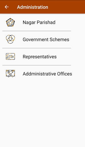 Maza Hinganghat screenshot 6