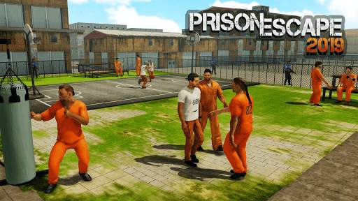 Prison break jail juegos de pr screenshot 2