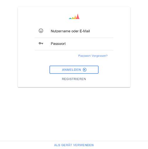 VibeMETER screenshot 1