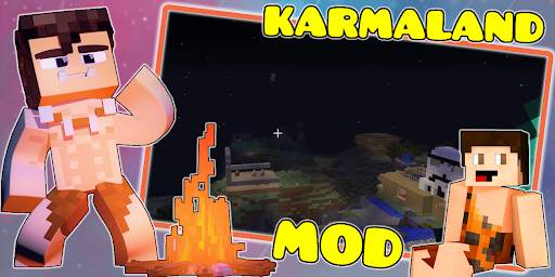 Mod kerajinan Karmaland screenshot 3