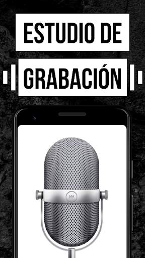 Rap Fame - Estudio de Rap screenshot 2