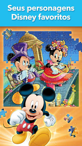 Jigsaw Puzzle - Daily Puzzles screenshot 1