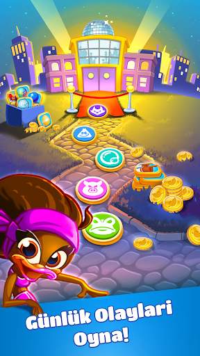 Disco Ducks screenshot 4
