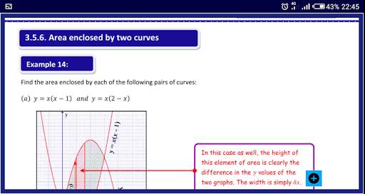Integration FREE A-Level Pure Math screenshot 19