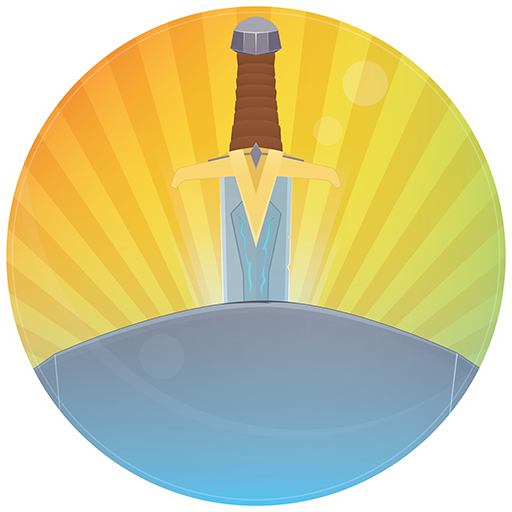 King Arthur: Magic Sword иконка