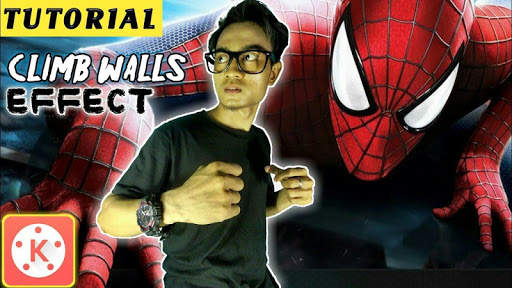 TUTORIAL EDIT VIDEO KINEMASTER pro screenshot 8