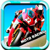 Moto Race icon