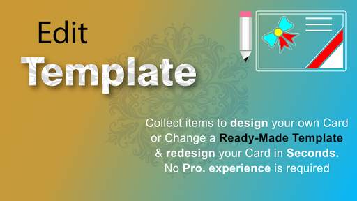 Invitation Card Designer screenshot 6