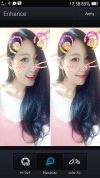 B212 Camera Pro screenshot 3