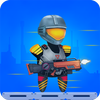 Guns 'N' Guys - pvp guns icon