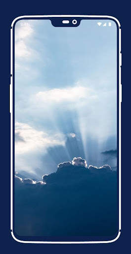 Clouds Wallpapers screenshot 3