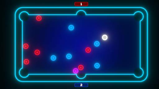 2 giocatore : 4 giocatore screenshot 8