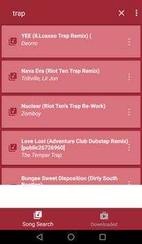Mp3Tube : Mp3 Music Downloader screenshot 4