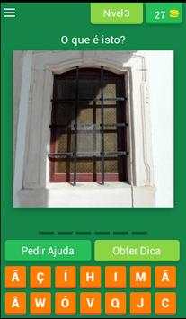 Quiz Fotos em Português screenshot 4