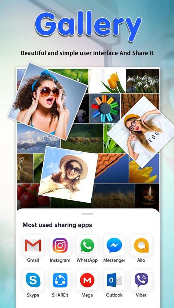 Gallery screenshot 5