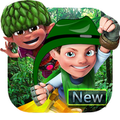 Tom And Twigs: Gioco Da Ragazzi icon
