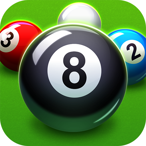 Pool Legend icon