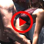 Hot Bhojpuri Video songs logo