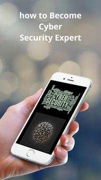 ethical hacking for beginners: cyber security скриншот 1