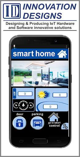 IoT Applications screenshot 1