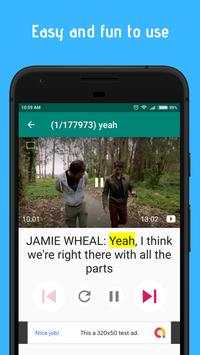 Youglish - Improve your English using YouTube screenshot 3