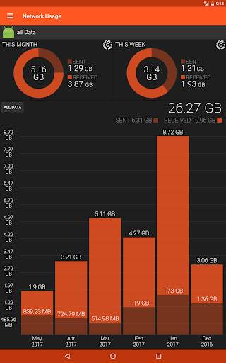 WiFi Tool screenshot 23