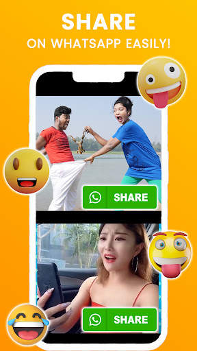 Funny Videos & comedy videos screenshot 13