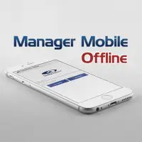 Manager Mobile Offline أيقونة