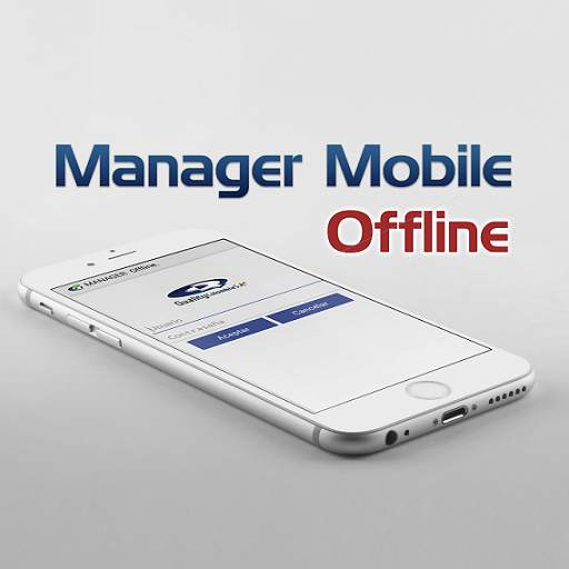 Manager Mobile Offline screenshot 1