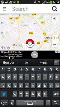MPG screenshot 2