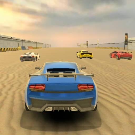 Asfhalt 10 Car Racing Game 1.0