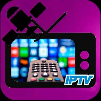 World TV List - Channel list Updated screenshot 1