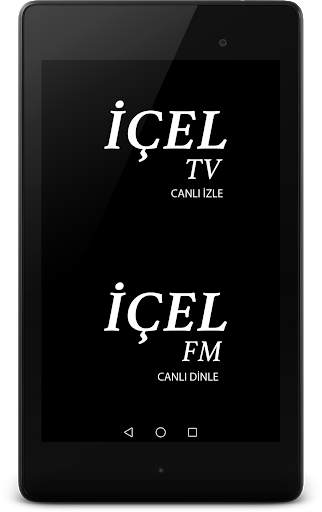 İçel TV screenshot 2