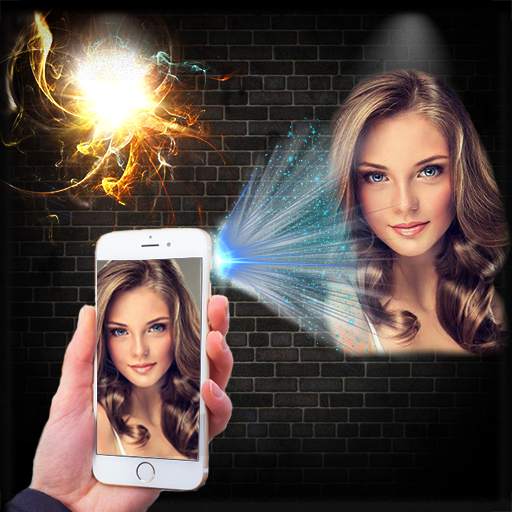 Face Projector Photo Frame & Editor 1.0.5