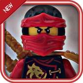 Live Wallpapers - Lego Ninja 2 7.2.0