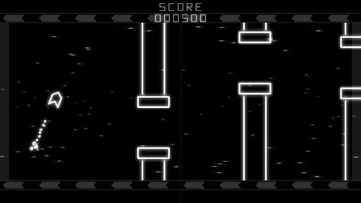 Thrusty Tubes (FREE) screenshot 2