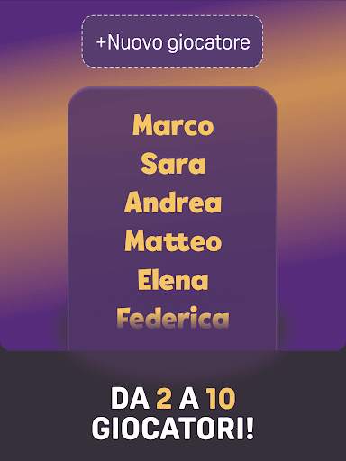 Drink Roulette Giochi alcolici screenshot 12