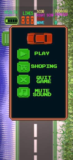 Street Car Racing Game screenshot 3