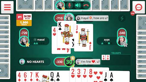 King Online screenshot 1