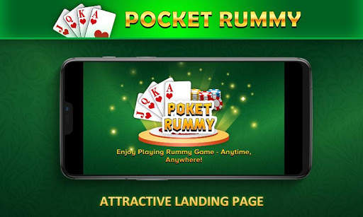 Pocket Rummy screenshot 6