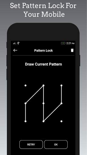 Screen Lock App - Multiple Security Locks 11 تصوير الشاشة