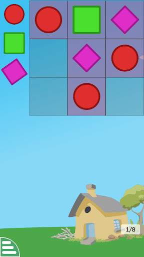 GCompris Educational Game screenshot 7