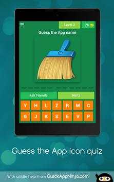Guess the app icon- App guessing game screenshot 14