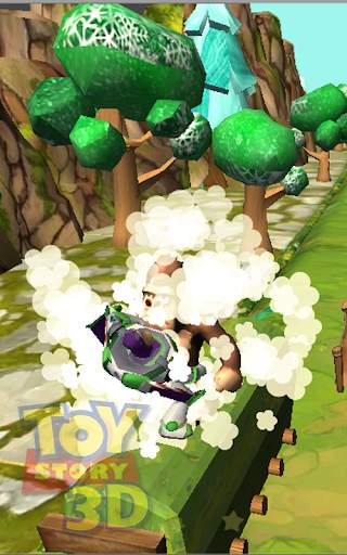 New Toy Adventure - Jungle Subway Story screenshot 8