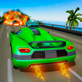 Racing Streets icon