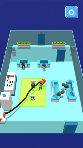 Plug Master 3D screenshot 2