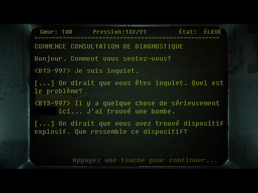 Remember: Room Escape LITE screenshot 11